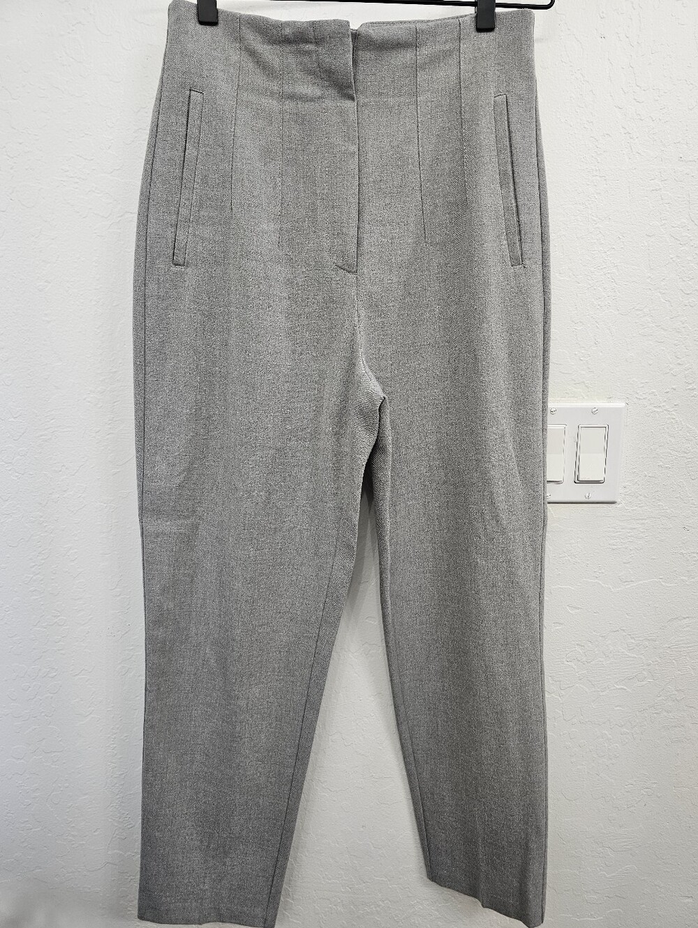 Zara trousers Viral Pants